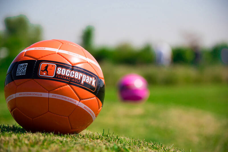 Fussballgolf